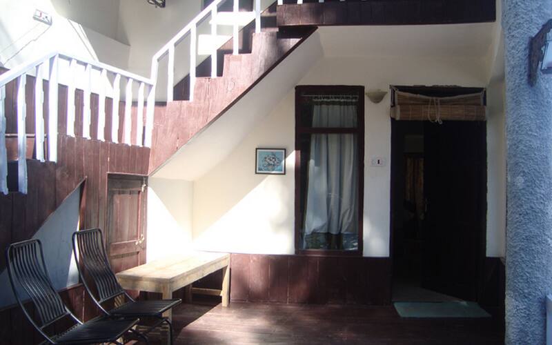 The Wilderness Resort, Narkanda 2